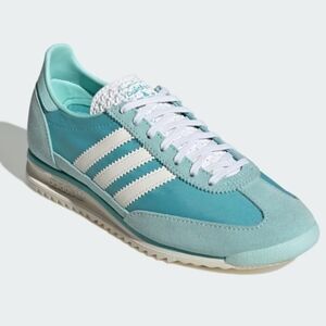 Adidas Originals SL 72 Og Sneakers Woman Size 8.5/New No Box/